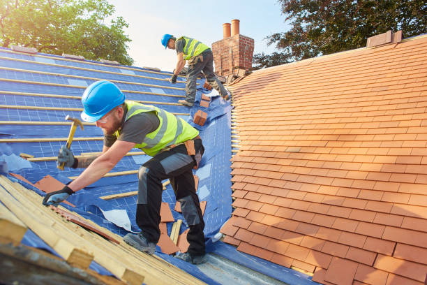 Best Tile Roofing Installation  in Liberty, MO
